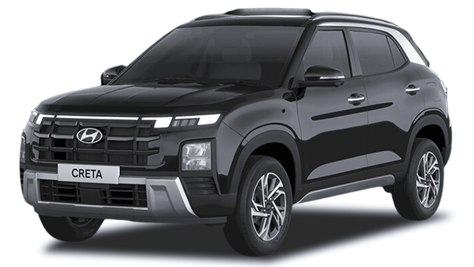 Hyundai Creta 2026