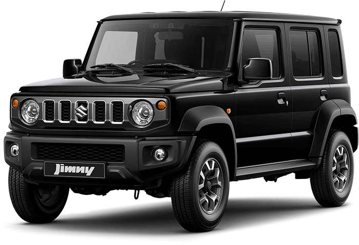 Maruti Jimny